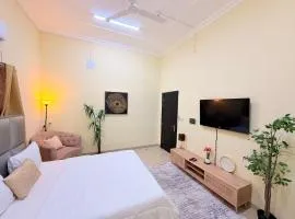 Modern Studios Apartments in Juffair and Exhibition