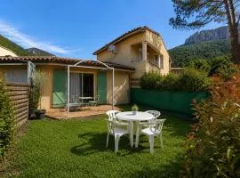 Vallon des Sources - Cure Digne