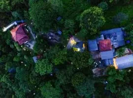 Rock Haven Wayanad Resort and Experiences