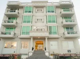 TK Royal & Spa