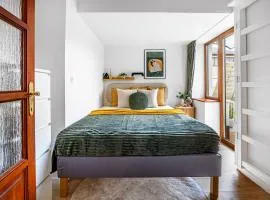 Dzsungel Home