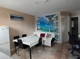 First Floor Flat in Hyde Road Manchester