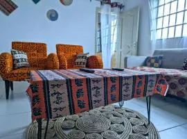 Le Petit Cocon de Ouidah Appt 2 chambres