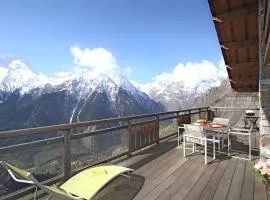 Chalet Norma by Leavetown Vacations