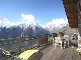 Chalet Norma by Leavetown Vacations