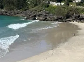 Apartamento Caneliñas Beach