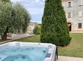 B&B Antica Fonte del Latte