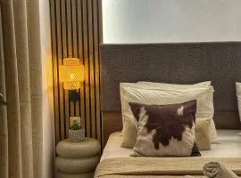 Seaview apartment
