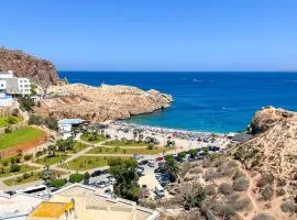 Belle cote appartement al hoceima