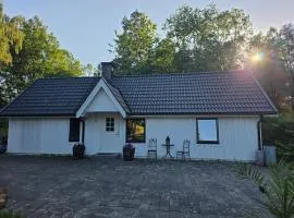Mysigt hus på 40 kvm i Målaskog