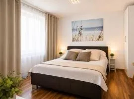 Wiesbaden - Apartment im Nerotal
