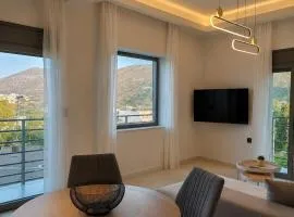 Elina's Era Lounge Apartment