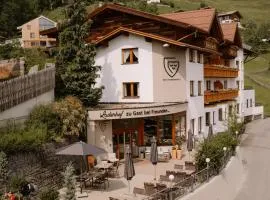 Kinderhotel Laderhof