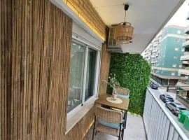 Apartamento Luna