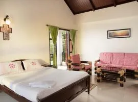 Arara Alliance inn