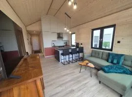 Eifelchalet Mendig