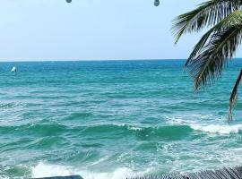 Cabarete Lodge, ξενοδοχείο σε Cabarete