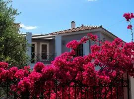 Almyra Seaside Apartments