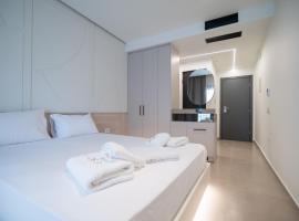 Noema Hotel, hotel en Sivota