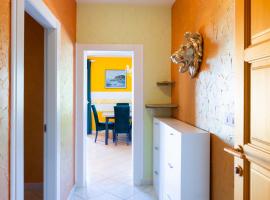 Pia Apartments – hotel w mieście Dugi Rat