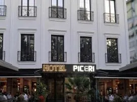 Hotel Shopi Residence