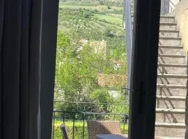 Gite du Pallie