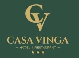 Casa Vinga