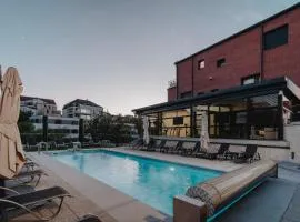 Panorama Deluxe Aparthotel