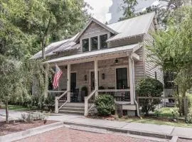 Guilford Cottage by TheNottinghome