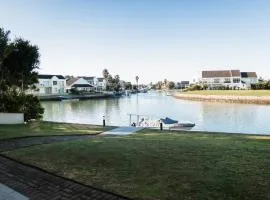 Monte Santo Royal Alfred Marina