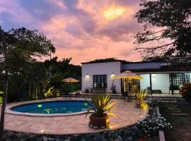 Finca el origen