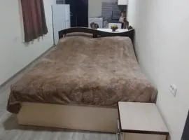 Meghri Hotel