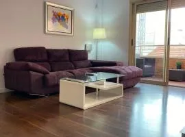 Tishok Wellness Apartment Private Gym