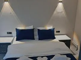 Blue class otel