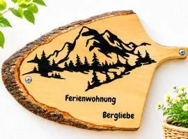 Bergliebe - Panoramablick