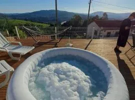 Comfortable house in Atei, 70 m², ideal for 8 guests