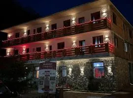 Guesthouse Dritan Selimaj