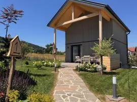 Die Tinys - Ferienhäuser am Attersee