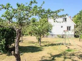 4 person holiday home in RONNEBY