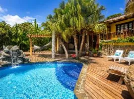 3 Bedroom Villa with Pool and Ocean Views