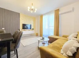 TheGold Apartament Băile Felix