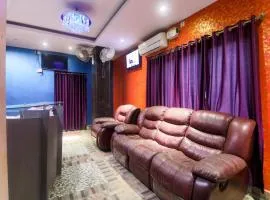 SPOT ON Hotel Sky Star