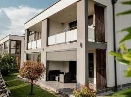 AURORA Apartment Banovci