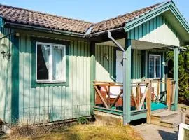 3 person holiday home in TROSA-By Traum