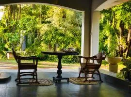 Luminosium Nature Retreat & Heritage Garden