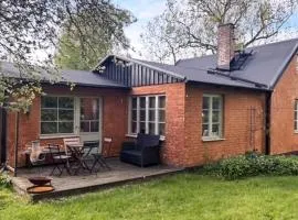 6 person holiday home in LÖVESTAD