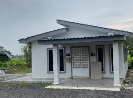 Adam homestay