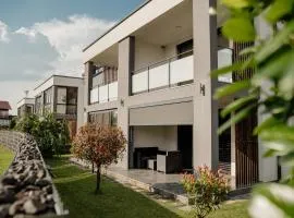 AURORA Apartment Banovci