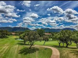 Pecanwood Golf Estate 5BR Villa with view and private pool