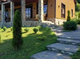 Cottage Shepit Lisu
